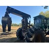 Timberjack 560D Skidder